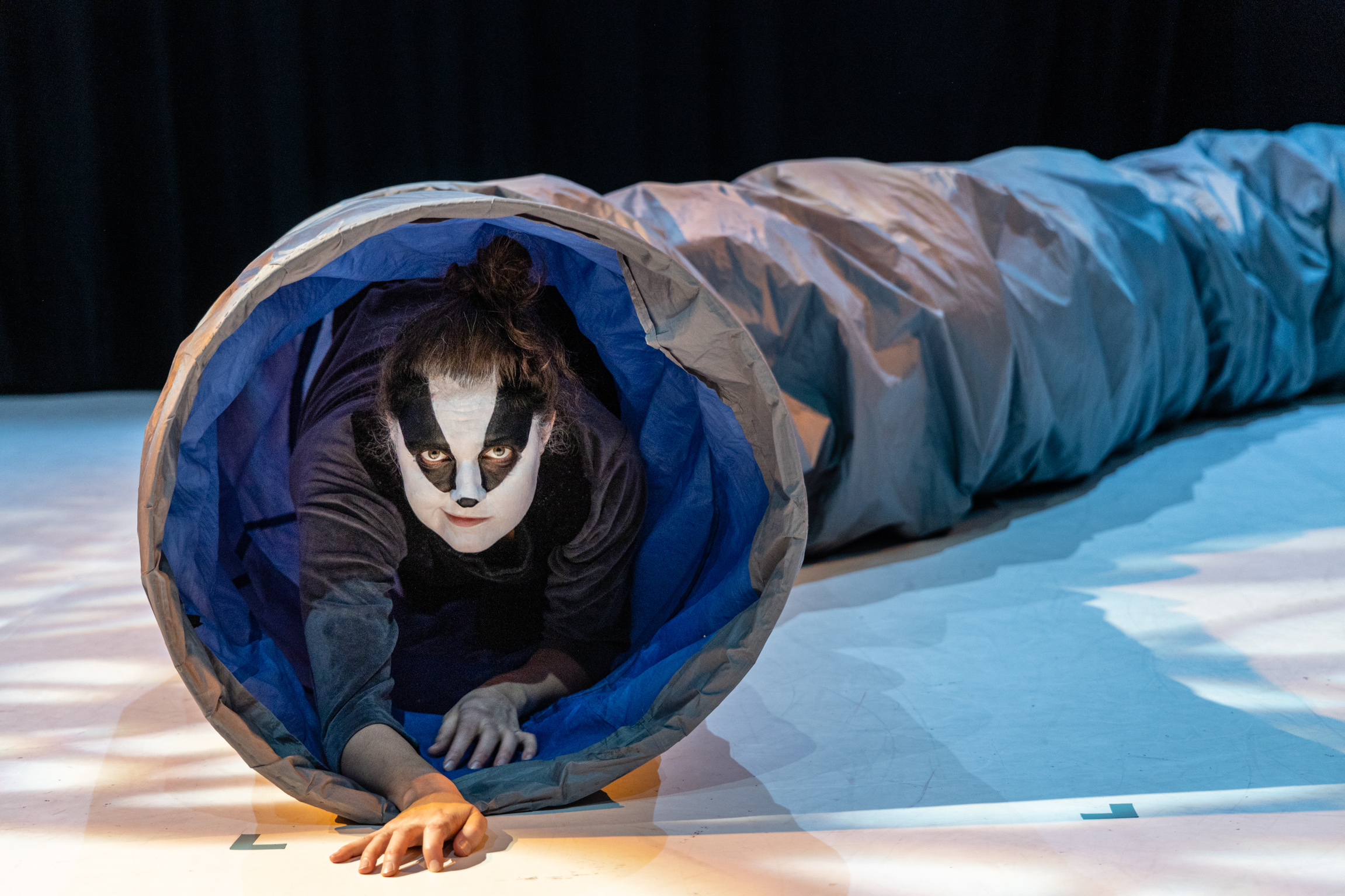 Junges Theater Wien: Wo Kinder leben, spielt jetzt das Theater