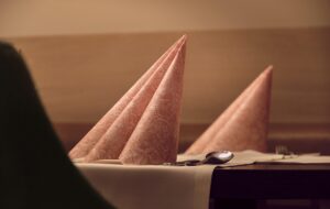 Fischrestaurant Kornat