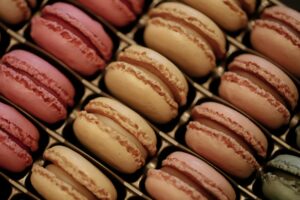 Kurkonditorei Oberlaa Neuer Markt