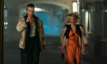 Der WBB-Kinotipp des Tages: THE BRIDE! – ES LEBE DIE BRAUT