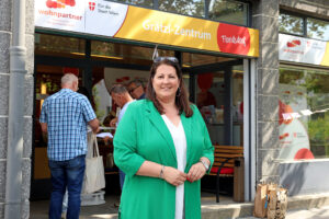 3. Wiener Frauenwoche vom 2. bis 8. März auch im Gemeindebau