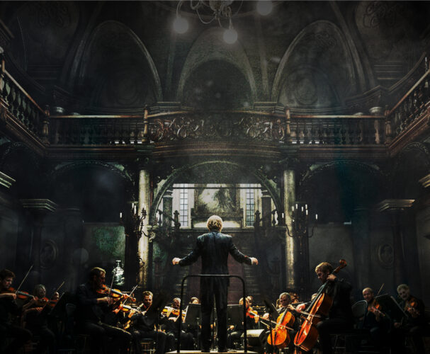 Resident Evil live: Horror-Sinfonie in der Stadthalle