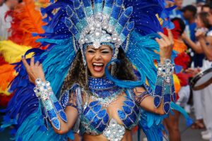 Viva la fiesta: Fünf Tage lang südamerikanische Lebensfreude