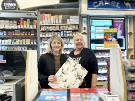 Trafiken-Tour zeigt: Ohne Rauch geht’s auch