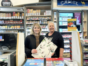 Trafiken-Tour zeigt: Ohne Rauch geht’s auch