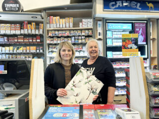 Trafiken-Tour zeigt: Ohne Rauch geht’s auch