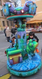 Kalvarienbergfest 2026