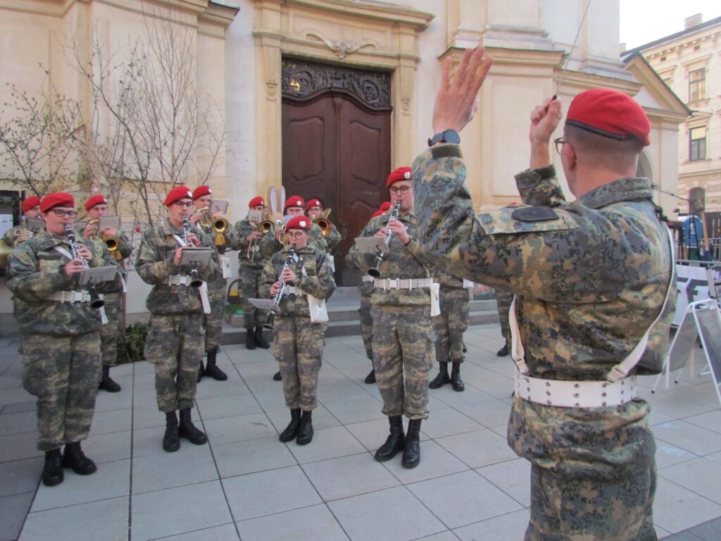 Kalvarienbergfest 2026