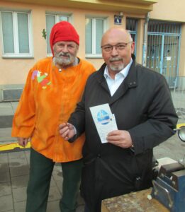 Kalvarienbergfest 2026