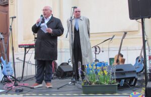 Kalvarienbergfest: Tradition kehrt nach Hernals zurück