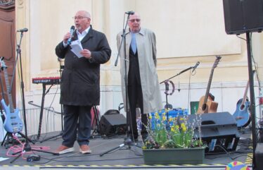 Kalvarienbergfest: Tradition kehrt nach Hernals zurück