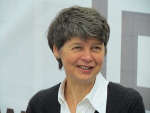 Silvia Nossek