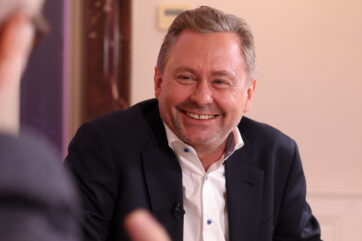 Alexander Wrabetz wird Wiens KI-Bevollmächtigter