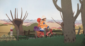 Tickets für den neunten Kinomontag 2026 gewinnen!