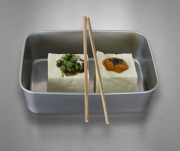 Wiener Tofu: Marktraum-Stand am Naschmarkt vergeben