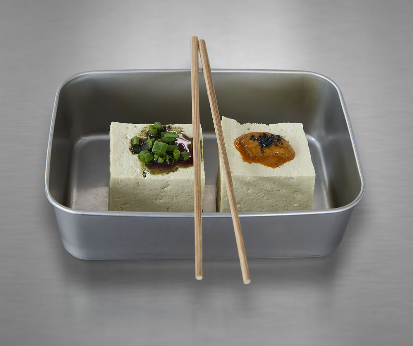 Wiener Tofu: Marktraum-Stand am Naschmarkt vergeben