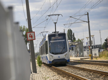 Badner Bahn: Große Modernisierung startet zu Ostern