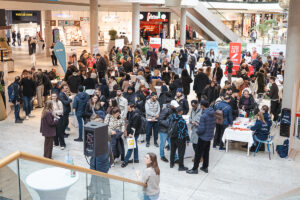 ÖIF-Karriereplattform: Vom Deutschkurs in den Job