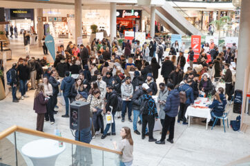 ÖIF-Karriereplattform: Vom Deutschkurs in den Job