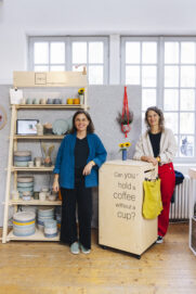 Handgemachtes Highlight in der Ottakringer Brauerei