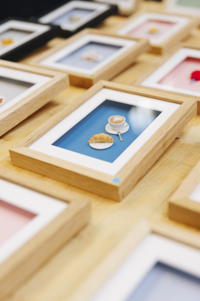 kunst & design markt