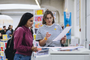 kunst & design markt