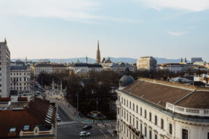 STRAIGHT UP IM CAYO COCO, The Hoxton, Vienna