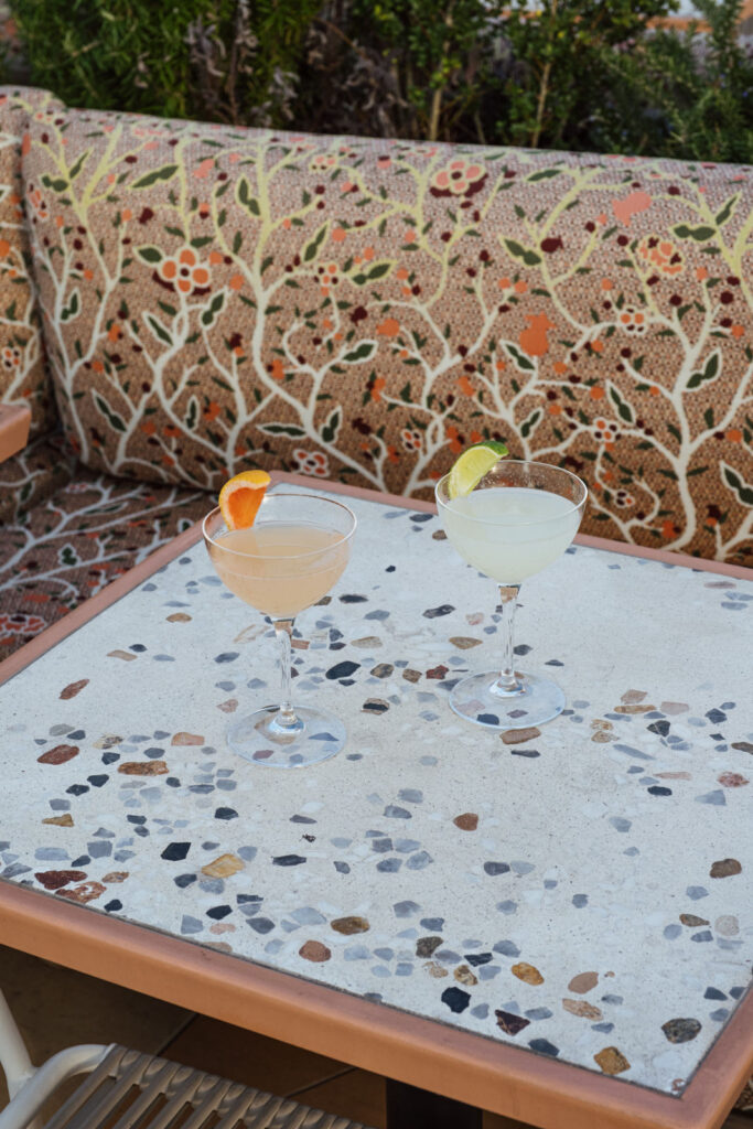 STRAIGHT UP IM CAYO COCO, The Hoxton, Vienna