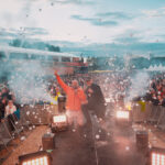 Donauinsel Open Air