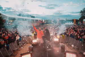 Donauinsel Open Air 2026: 20 Prozent Osterrabatt auf Festival-Tickets