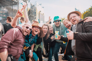 Donauinsel Open Air