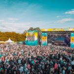 Donauinsel Open Air