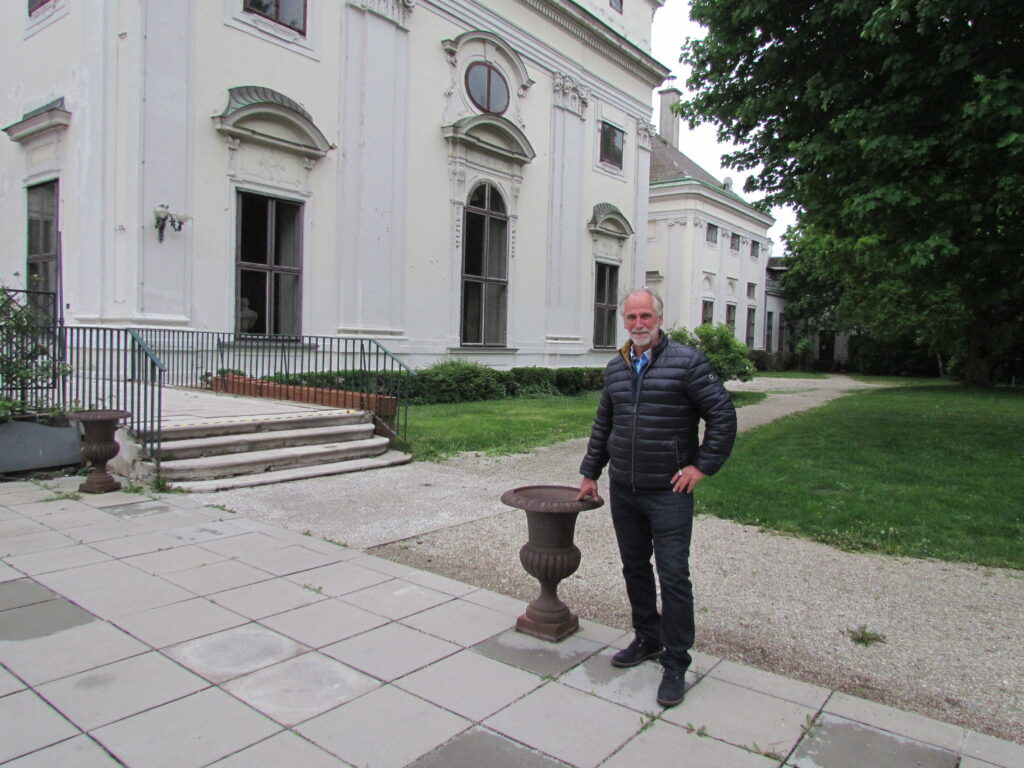 Auersperg Auers Graden Pollischanzky