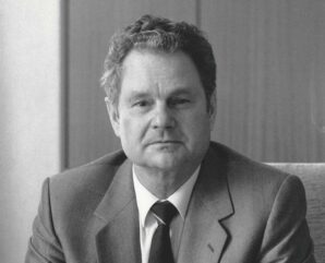 Ottakring trauert um langjährigen Vorsteher Barton