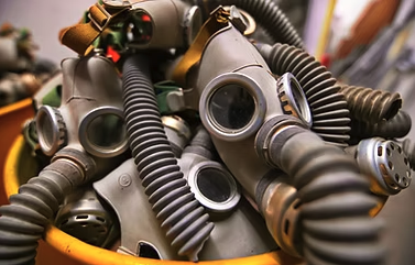 Unter Wien: Neue Tour zu Geheimnissen im Atombunker