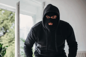 Warnung: Einbrüche in Wohnungen mit ätzender Säure