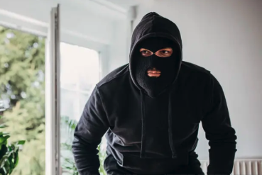 Warnung: Einbrüche in Wohnungen mit ätzender Säure