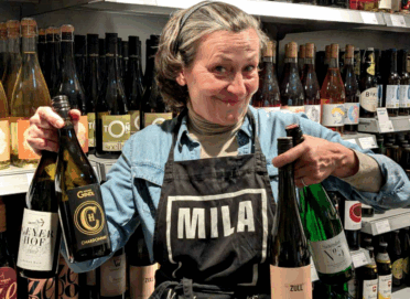 Kosten ohne Kosten: MILA lädt zur Verkostung von Natural Wines