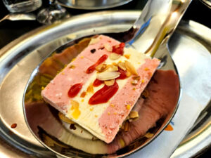 Cassata und Melody zum ESC: Eis, das alle zum Schmelzen bringt