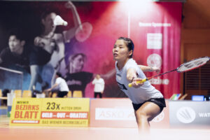 WAT Simmering sichert vierten Landes-Meistertitel in Folge