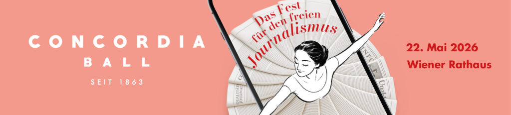 Concordia Ball 2026