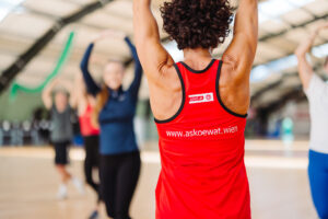 24. März: Gutschein vom ASKÖ WAT Wien gewinnen!