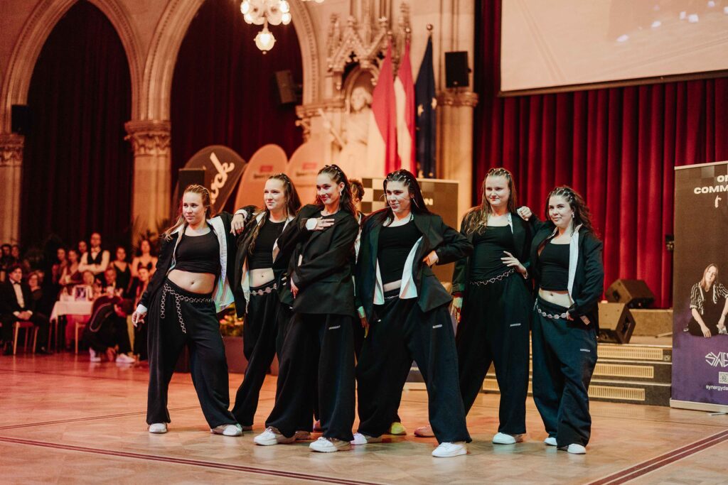 Ball des Sports 2026