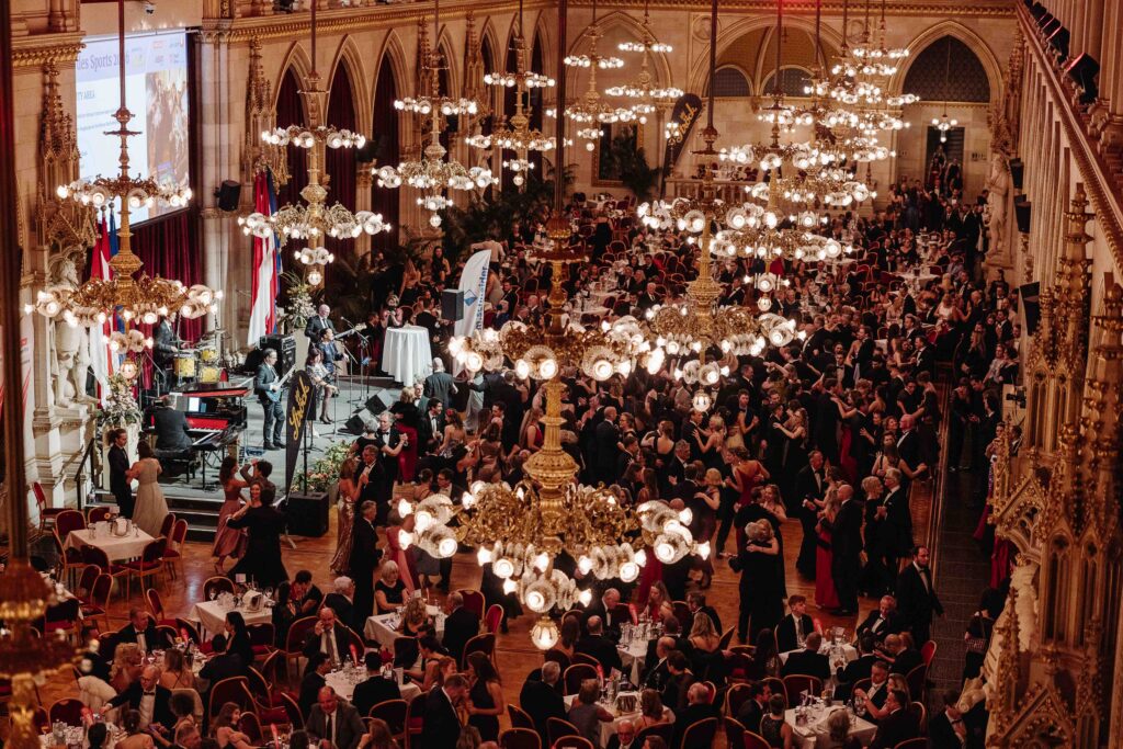 Ball des Sports 2026