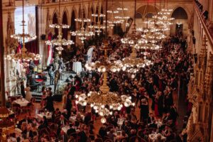 Ball des Sports 2026