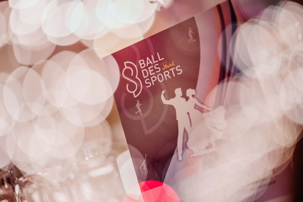 Ball des Sports 2026