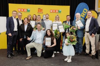 Die WBB-Leser wählten die beliebtesten Gastronomen