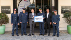 Polizei & Tourismus: Beratungen zum Song Contest laufen