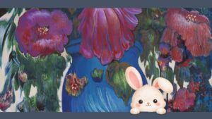 KINDERPROGRAMM: OSTERN IM ERNST FUCHS MUSEUM