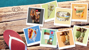 Eskimo Neuheiten 2026